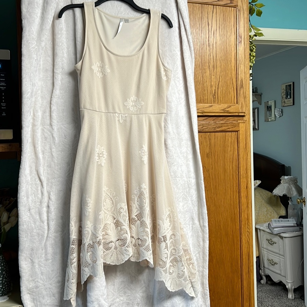 Dressy Dress